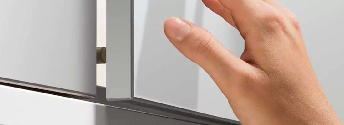 Professional Installation of Push to Open Door Systems in New Smyrna Beach, FL