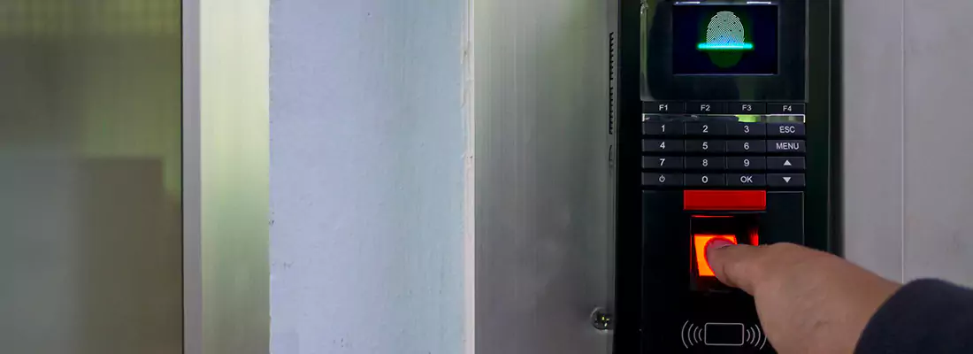 Reliable Access Control System Installation in New Smyrna Beach, FL