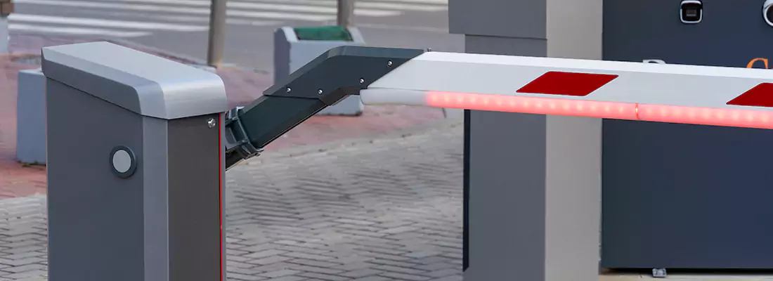 Reliable and Durable Automatic Vehicle Barriers in New Smyrna Beach, FL