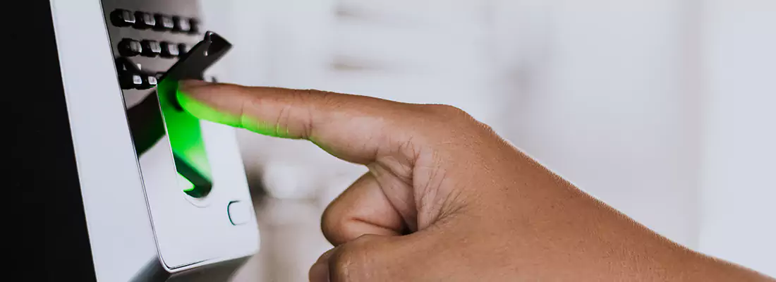 Reliable and Secure WiFi Lock Solutions in New Smyrna Beach, FL