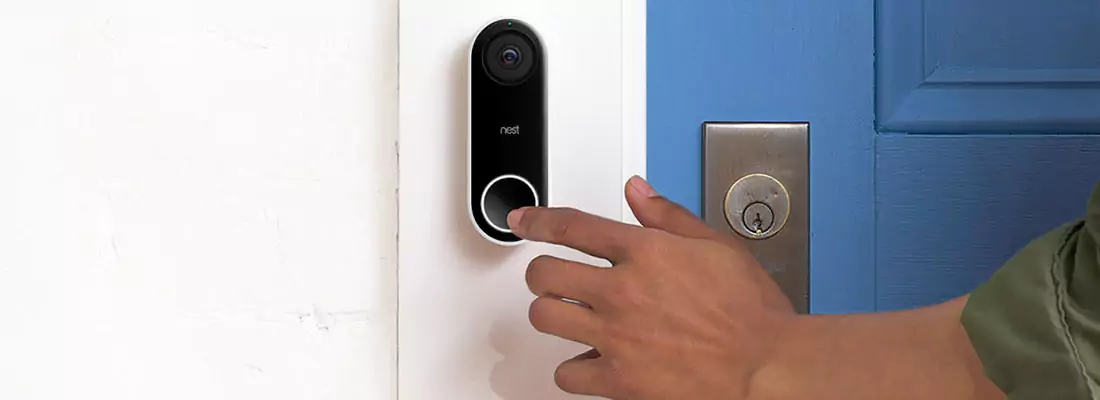 Reliable Electric Doorbell Services in New Smyrna Beach, FL
