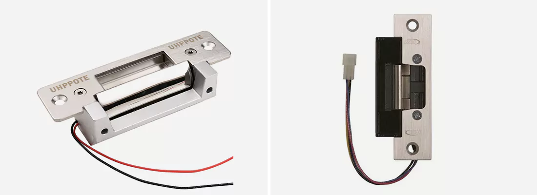 Reliable Electric Strike Solutions for Automatic Door Security in New Smyrna Beach, FL