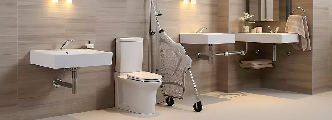 Reliable Handicap Washroom Installation and Maintenance in New Smyrna Beach, FL