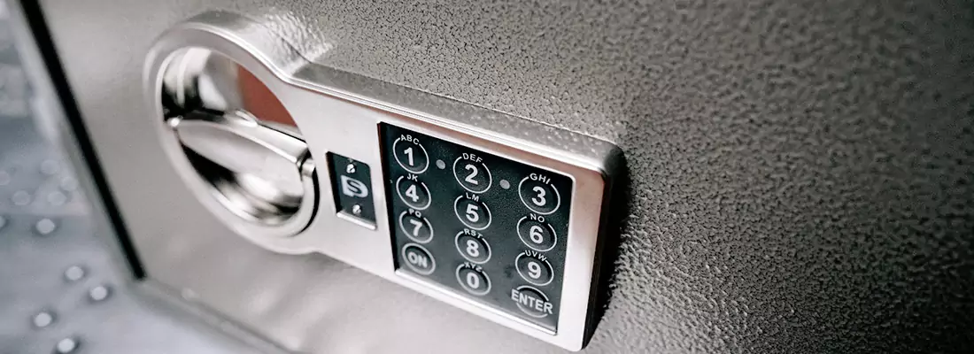 Reliable Keypad Access Control Solutions for Every Need in New Smyrna Beach, FL