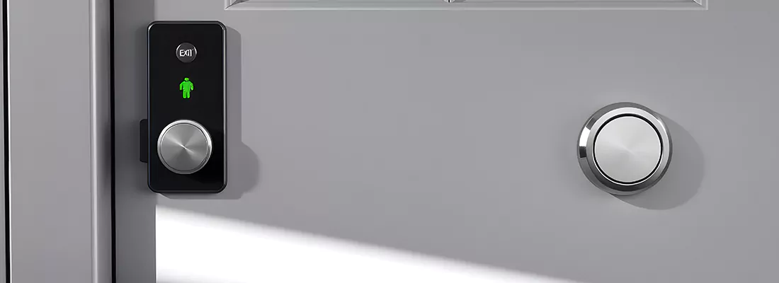 Reliable Maintenance and Repairs for Magnetic Locks in New Smyrna Beach, FL