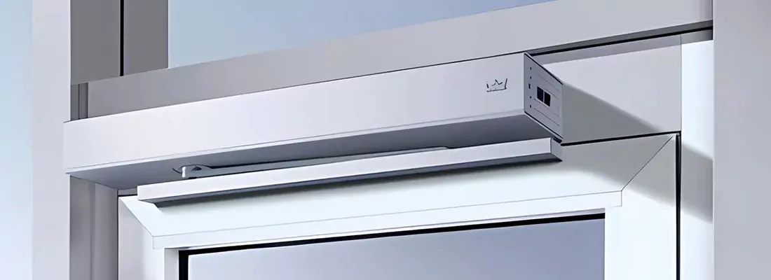 Residential and Commercial Low Energy Door Operator Solutions in New Smyrna Beach, FL