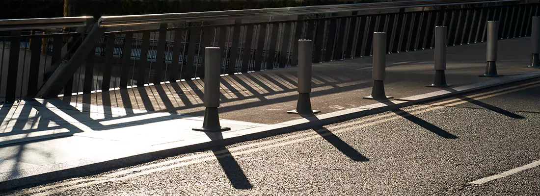 Retractable Driveway Post Repair Services in New Smyrna Beach, FL