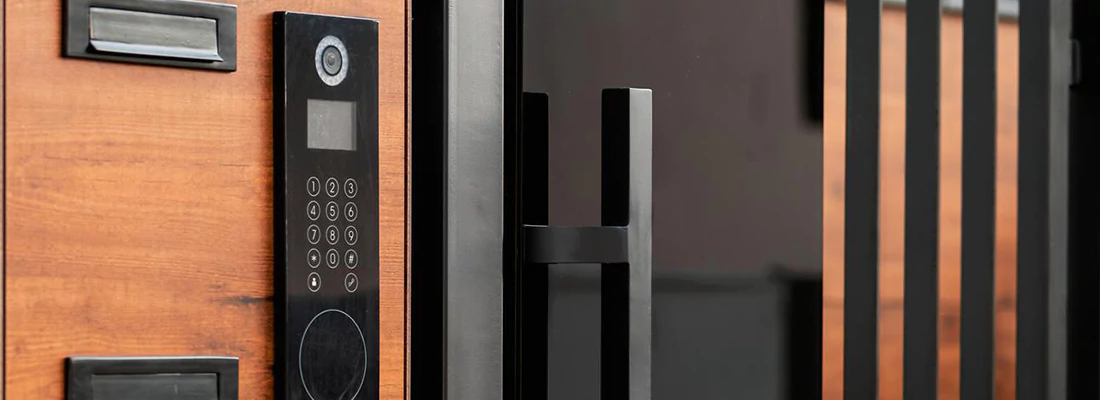 RFID-Enabled Access Control Systems in New Smyrna Beach, FL