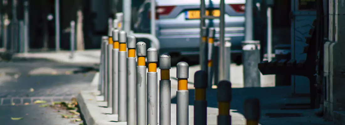 Safe and Convenient Retractable Barrier Column Systems for Properties in New Smyrna Beach, FL