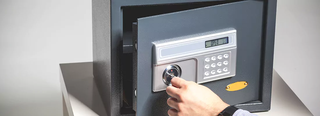 Safe Opening Repair in New Smyrna Beach