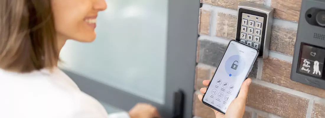 Seamless Integration of NFC Locks with Existing Security Systems in New Smyrna Beach, FL