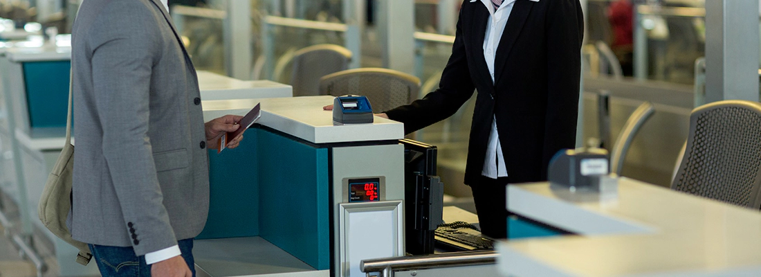 Secure Visitor Badge Printing Services in New Smyrna Beach, FL