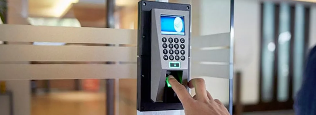 Secure Your Facility with Industrial Access Control Installation in New Smyrna Beach, FL