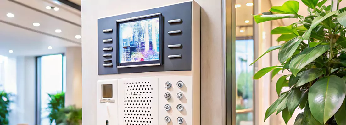 Secure Your Facility with Retinal Access Systems in New Smyrna Beach, FL