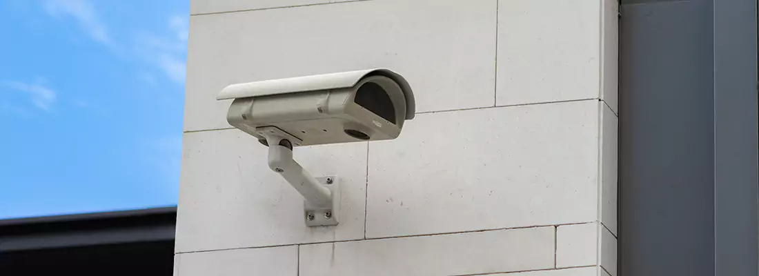 Secure Your Property with Wireless CCTV Systems in New Smyrna Beach, FL