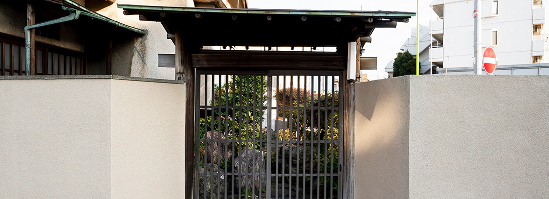 Security Gate Maintenance Services in New Smyrna Beach, FL