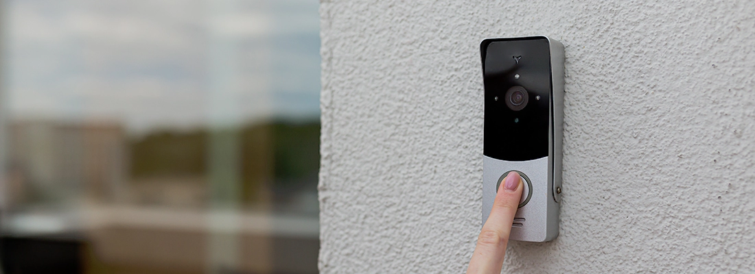 Smart Doorbell Installation Experts in New Smyrna Beach, FL