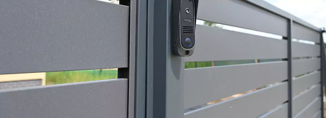 Smart Electric Doorbells with Video and Motion Detection in New Smyrna Beach, FL