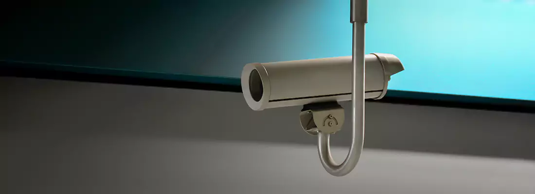 Smart Wireless CCTV Cameras for Remote Monitoring in New Smyrna Beach, FL