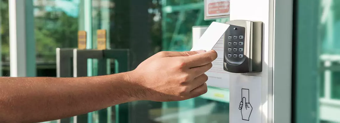The Best Access Control Features for Properties in New Smyrna Beach, FL