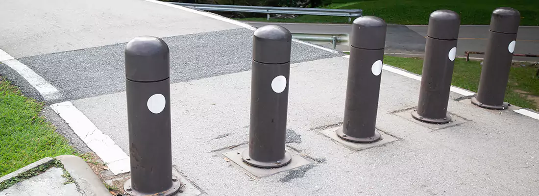 Top Benefits of Installing Car Bollards for Your Property in New Smyrna Beach, FL