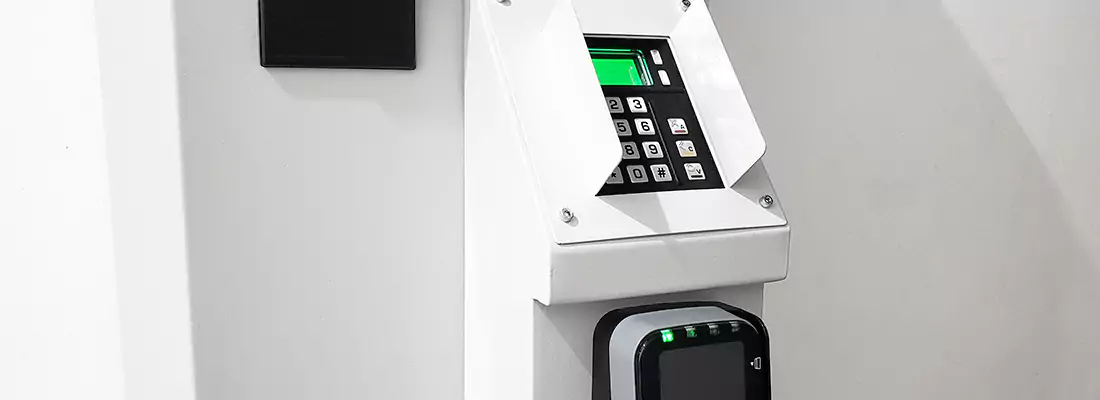 Top-Rated Keypad Access Control Installers Near You in New Smyrna Beach, FL