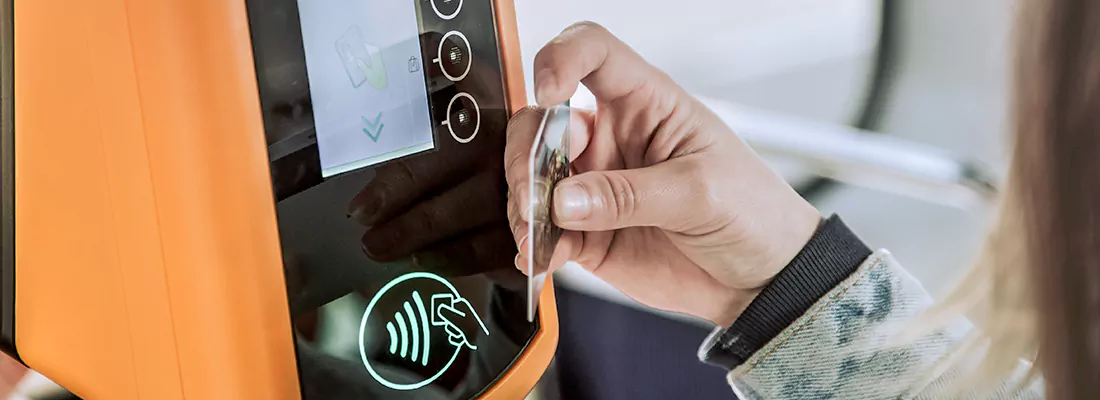 Touchless Entry Systems For Enhanced Accessibility in New Smyrna Beach, FL