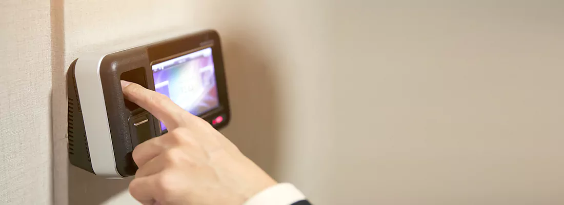 Upgrade Your Business Security with Access Control in New Smyrna Beach, FL