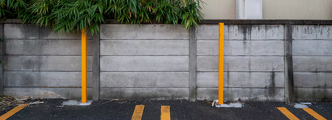 Upgrade Your Property with Professional Retractable Driveway Post Installation in New Smyrna Beach, FL