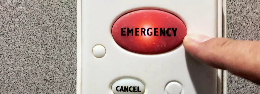 Upgrade Your Washroom Safety with Emergency Buttons in New Smyrna Beach, FL