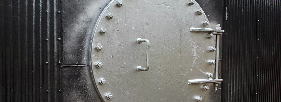 Vault Installation Cost in New Smyrna Beach, FL