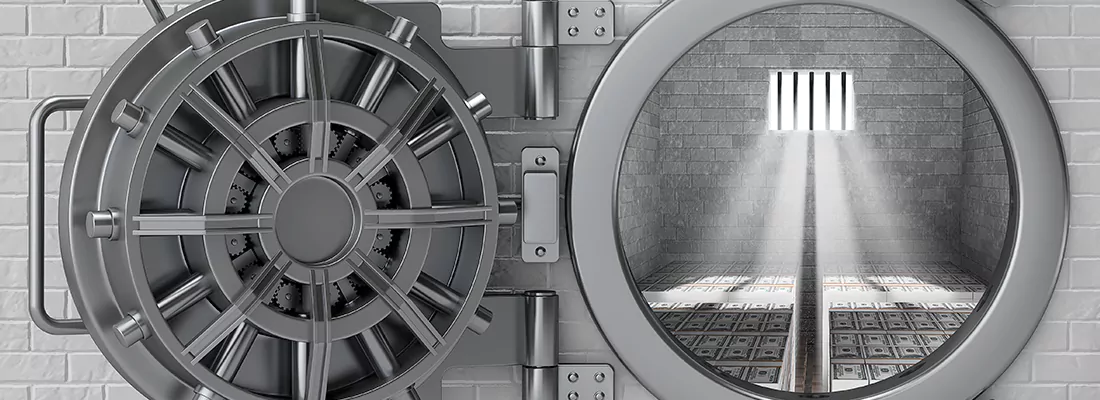 Vault Repair in New Smyrna Beach, FL