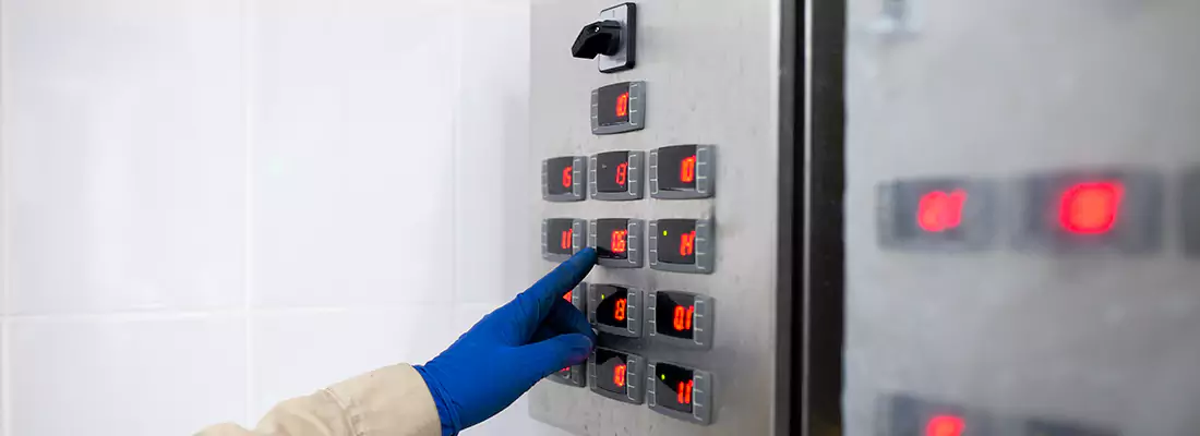 Building Intercom System Installation in New Smyrna Beach, FL