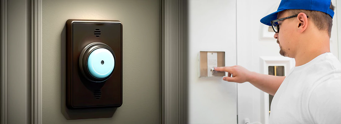 Why Choose New Smyrna Beach Access Control for Door Wave Button Installation in New Smyrna Beach, FL?