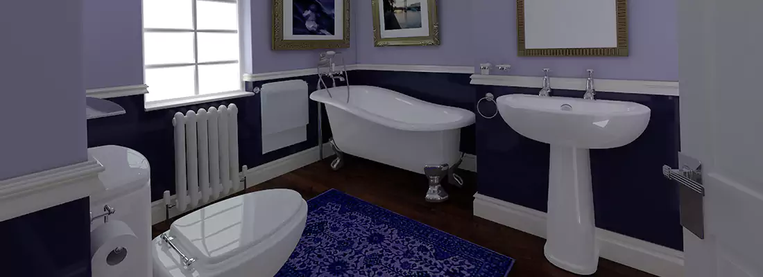 Emergency Washroom Call System Installation in New Smyrna Beach, FL