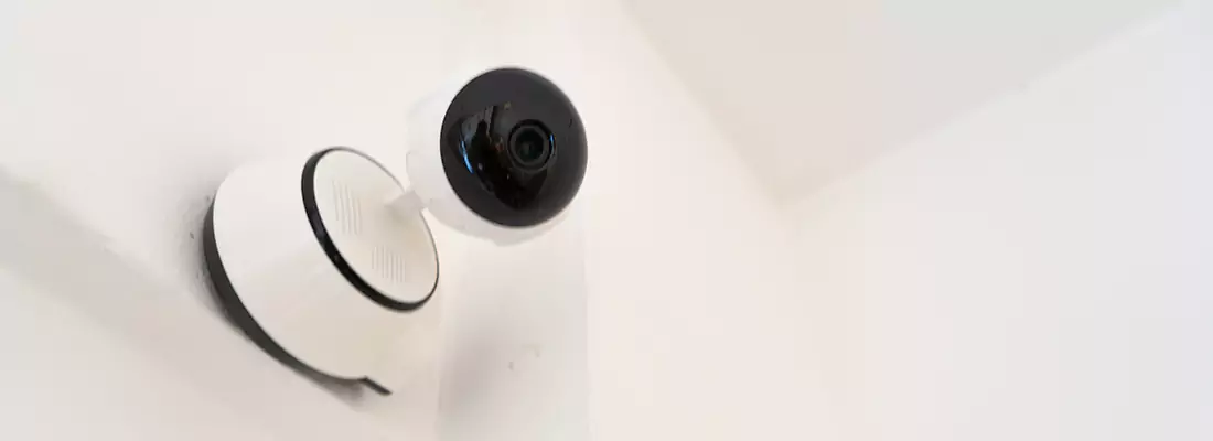 Why Choose New Smyrna Beach Access Control for Indoor CCTV Camera Services in New Smyrna Beach, FL?