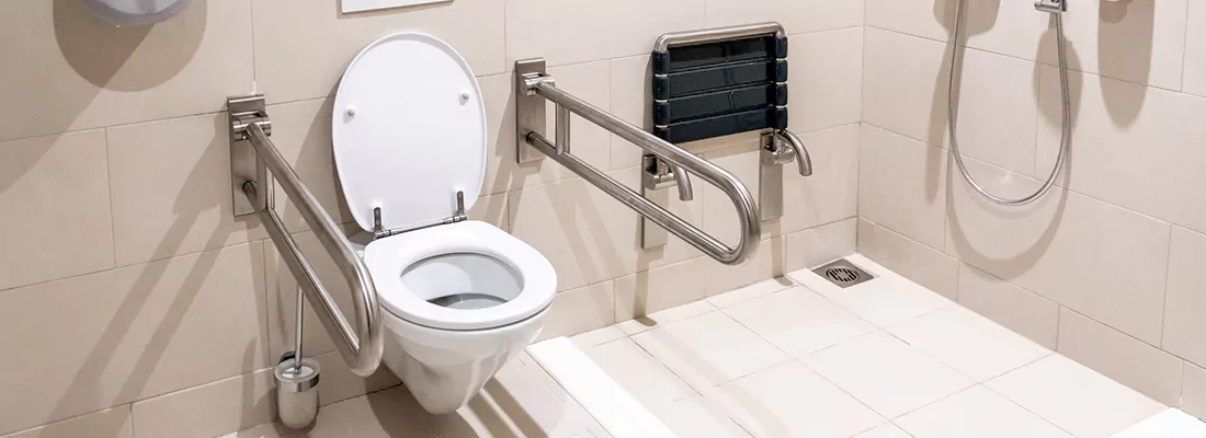 Why Choose Us for Handicap Restroom Services in New Smyrna Beach, FL?