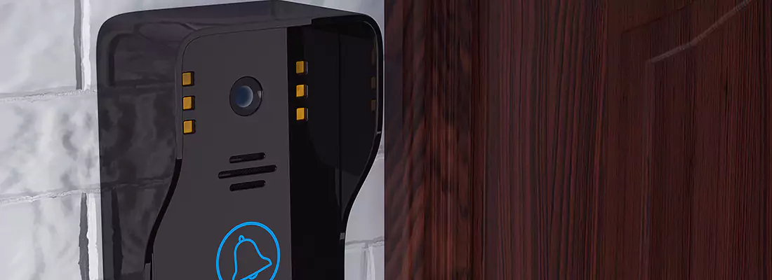 Wireless Door Proximity Sensors for Smart Security in New Smyrna Beach, FL