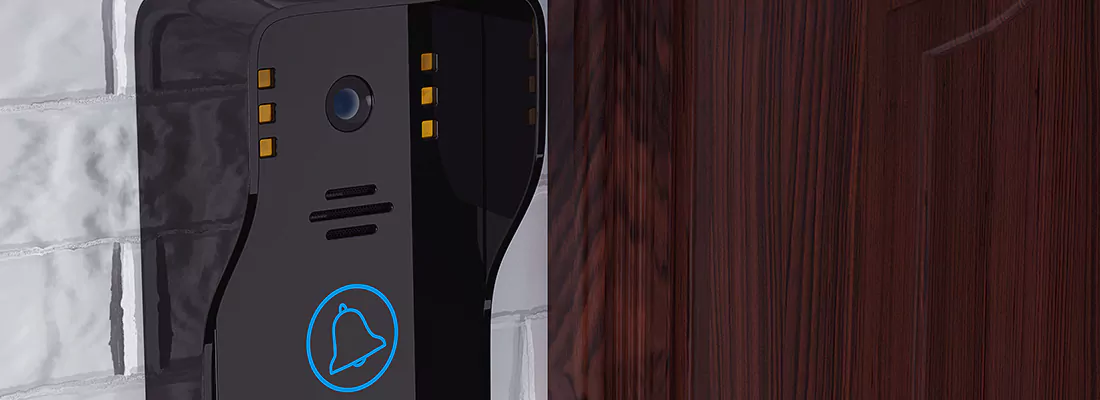 Wireless Gate Intercom Solutions for Homes and Businesses in New Smyrna Beach, FL