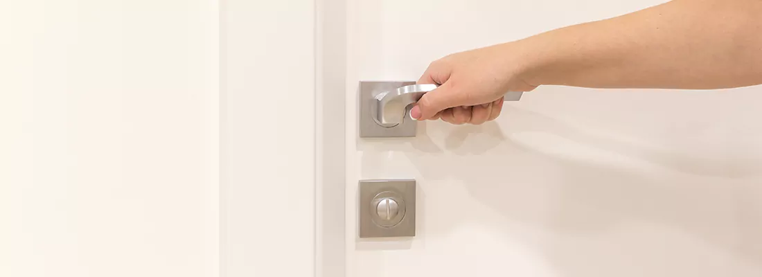 Wireless Push to Lock Door Options in New Smyrna Beach, FL
